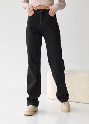 Джинси палаццо  прямі кльош  жіночі новинка