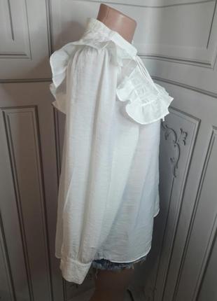 Шикарная рубашка 5