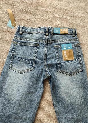 Джинси 6