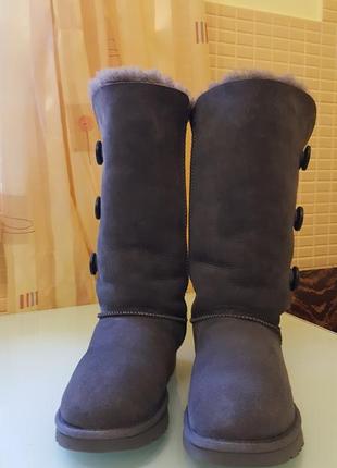 Оригинальные  женские ugg