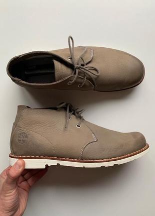 Ботинки timberland