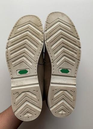 Ботинки timberland 6