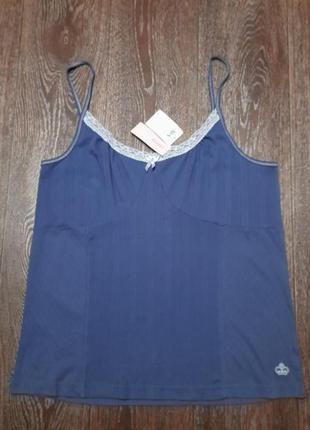 Брендова нова 100% бавовна майка домашній одяг р.xxl  від m & s