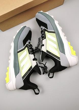 Кроссовки оригинал adidas originals terrex trailmaker grey fx4615