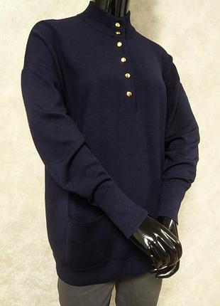 Свитер,кофта royal wool