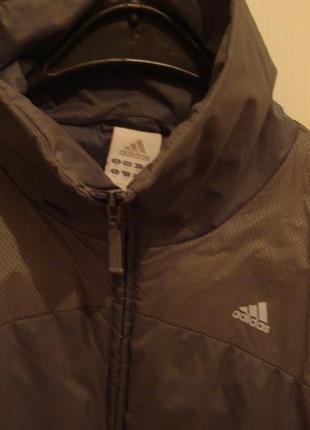 Куртка жіноча адідас оригінал