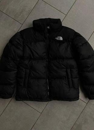 Зимний пуховик laquo;the north face&raquo
