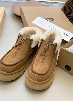 Уггі від ugg funkette boot