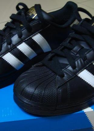 Кроссовки adidas superstar