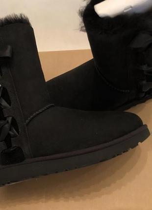 Сапоги валенки  ugg оригинал3 фото