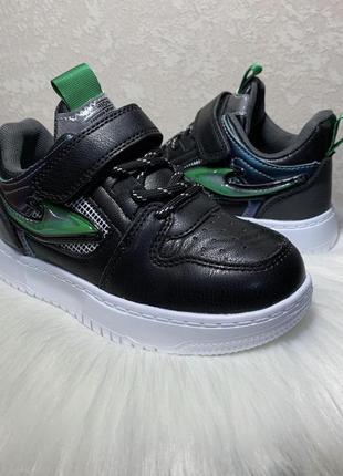 Кроссовки для мальчика