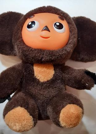 Іграшка м'яка