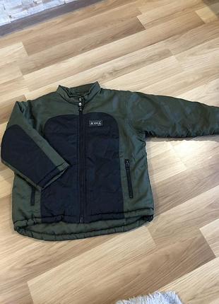 Куртка весна осень