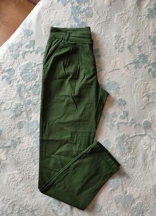 Штани benetton