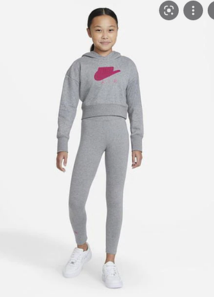Світшот худі спортивна кофта nike. оригінал. 2