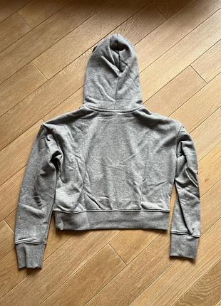Світшот худі спортивна кофта nike. оригінал. 8