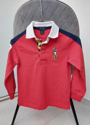 Лонгслів , поло polo ralph lauren