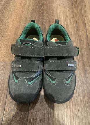 Кроссовки полуботинки 2