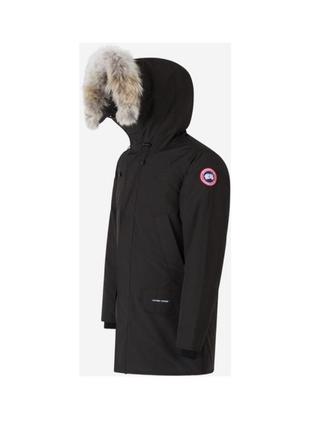 Куртка-парка canada goose langford parka