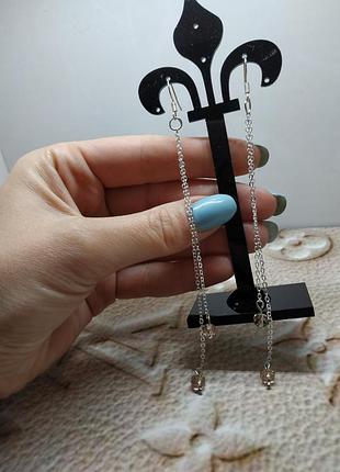Сережки 5