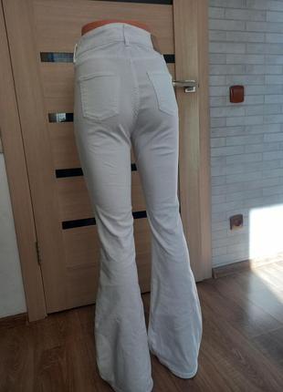 Джинсы клеш esprit🤍 2