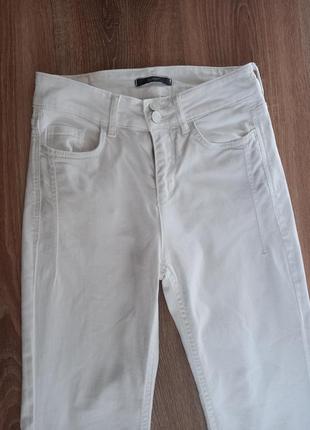 Джинсы клеш esprit🤍 6