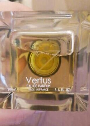 Духи парфюм отливант распив унисекс narcosis от vertus 🍁 объём 2мл/3мл/5мл7 фото