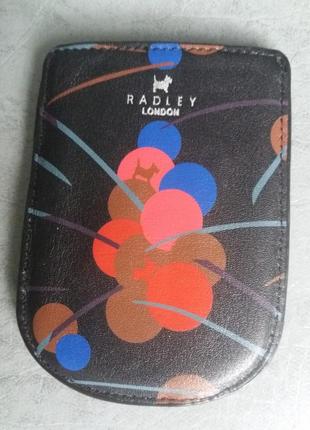 Аксессуар чехол. ключница radley london оригинал