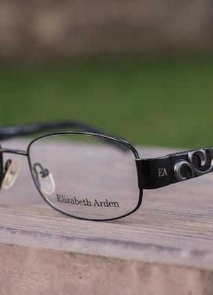 Жіночі окуляри в класичному стилі ea 1077 a2 від elizabeth arden!