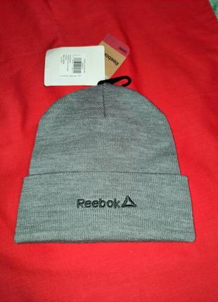 Шапка reebok оригинал3 фото