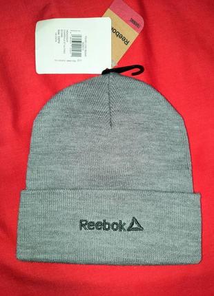 Шапка reebok оригинал