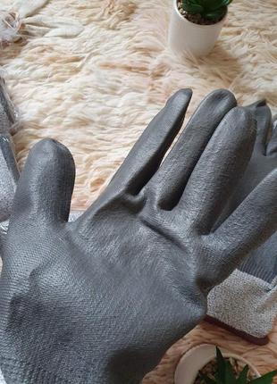 Нови рукавиці , робочі рукавички  fastenal4 фото