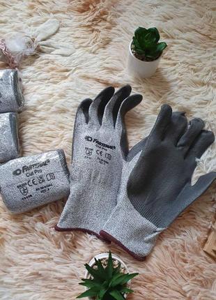 Нови рукавиці , робочі рукавички  fastenal