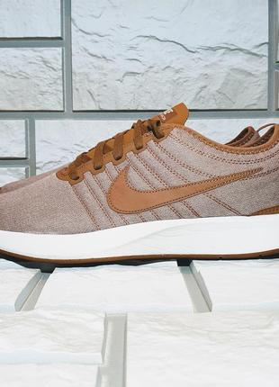 Кросівки nike dualtone racer premium (44eur/28см)4 фото