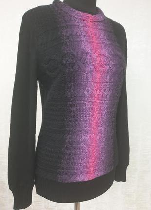 Tricot яскравий джемпер 4