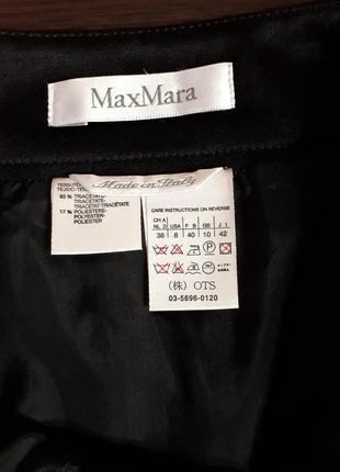 Юбка- карандаш max mara2 фото