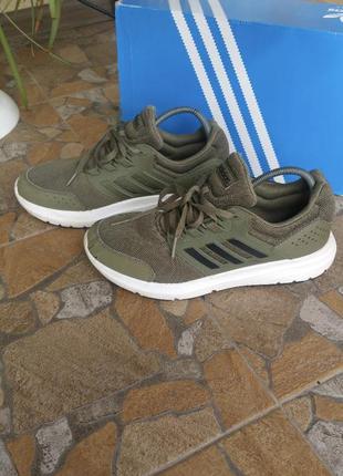 Кроссовки Footwear adidas Forta Run El K GY7601 Black Black