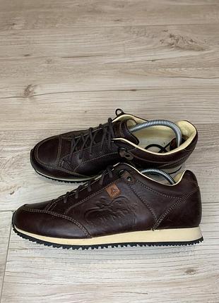 Кросівки чоловічі meindl