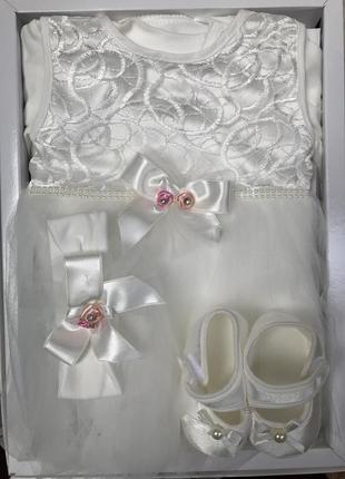 Нарядне плаття/сукня