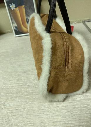 Стильна жіноча сумочка. стильная женская сумка3 фото