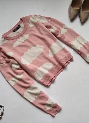 Укорочений светр brave soul 2