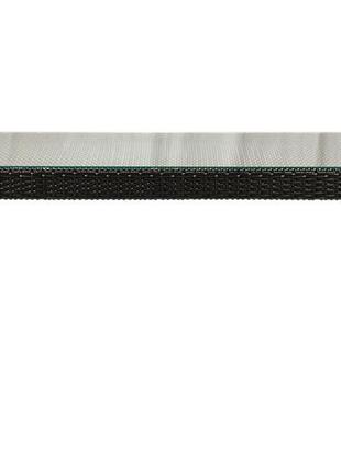 Стіл з ротанга mexico middle антрацит