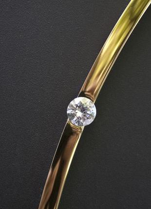 Часы настенные b&b design crystal 70x70 см золото глянец6 фото