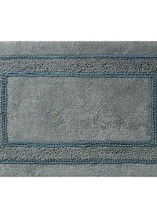Килимок для ванної/приліжковий php melissa origano 50х80 см зелений