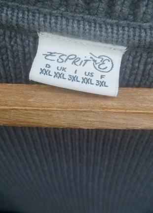 Жилет esprit 4