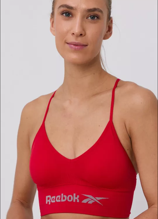 Спортивний топ reebok f9609, м