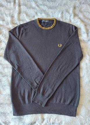 Світер fred perry