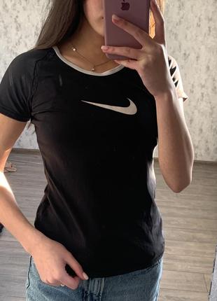 Футболка nike