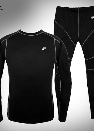 Термобілизна nikepro core