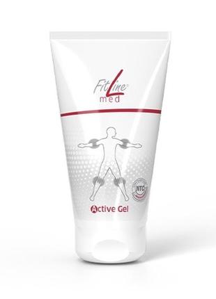 Fitline med active gel